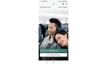 Cathay Pacific for Android - Download the APK from Habererciyes